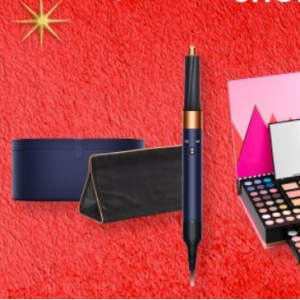 Sephora CA Holiday Savings Event - 30% Off all Sephora Collection