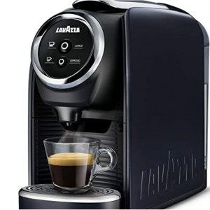 Lavazza BLUE Classy Mini Single Serve Espresso Coffee Machine LB 300 for $99(was $149.99) @Amazon