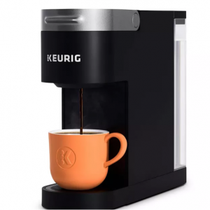 Target.com - Keurig K-Slim 單杯 K-Cup Pod 咖啡機 ，立減$30 