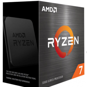 Micro Center - AMD Ryzen 7 5800X 3.8GHz 8核 AM4 处理器 ，直降$150 