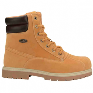 Lugz 男士登山靴 大黄靴 码全