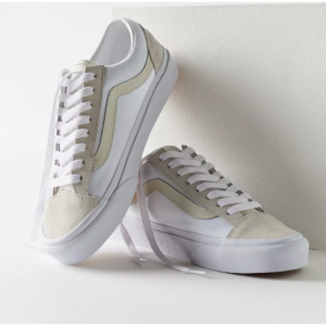 58% Off Vans Classic Sport Style 36 Sneaker @ Urban Outfitters