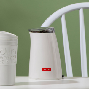 C-MILL 电动咖啡刀片研磨机