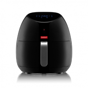 MELIOR 空气炸锅，5.0 升，169 盎司