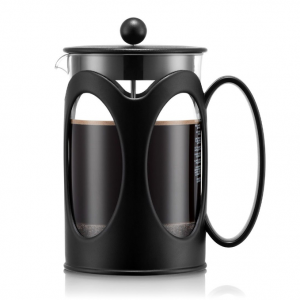 MELIOR 咖啡机，12 杯，1.5 升，51 盎司