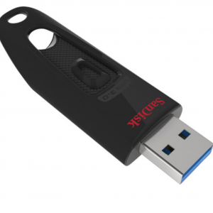 $11.99 off SanDisk 128GB Ultra USB 3.0 Flash Drive @B&H