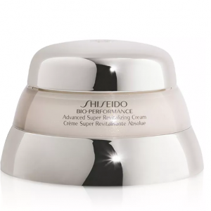 Shiseido 百优精纯乳霜 2.6 oz