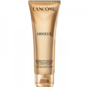 Lancôme 菁纯洁面