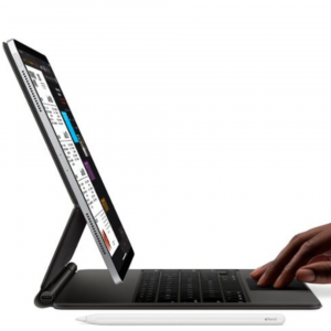 Best Buy - 直降$150，Apple 11-inch iPad Pro (2021) Wi-Fi 128GB 银色版