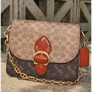 Extra 22% Off Outlet Styles @ Coach AU