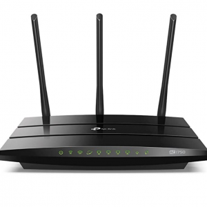 Amazon - TP-Link Archer A7 AC1750 智能双频Wi-Fi路由器，立减$30