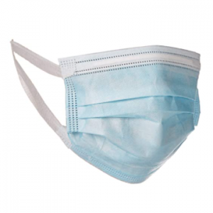 Basic Resources 一次性口罩 50只