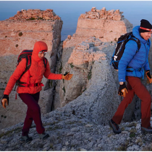 Eddie Bauer官网 网购星期一促销 - 精选户外运动服饰大促