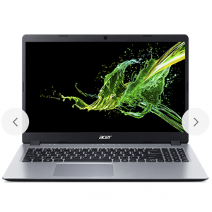 Acer - 宏基Aspire 5 15.6" FHD笔记本 (Ryzen 7 3700U 8GB 512GB) ，直降$275