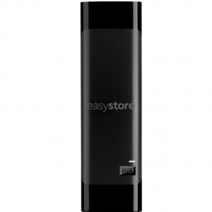 Best Buy - WD easystore 18TB USB 3.0 外置硬盘，立减$230
