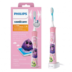 Philips Sonicare for Kids Rechargeable Electric Toothbrush @ Target