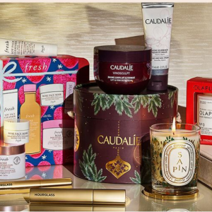 Single's Day Sitewide Sale (La Mer, Byredo, Charlotte Tilbury, Fresh, NARS, Kiehl's) @ Space NK 