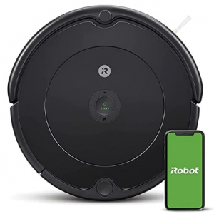 iRobot Roomba 692 Wi-Fi 扫地机器人，黑五价