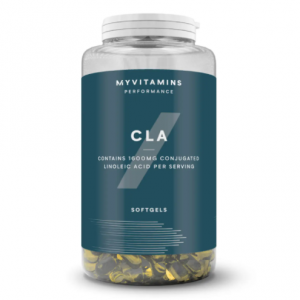 CLA共轭亚油酸，120粒