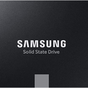$30 off Samsung 870 EVO 500GB 2.5 Inch SATA III Internal SSD @Amazon