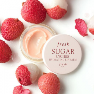 Sugar Hydrating Lip Balm Offer @ Fresh Beauty