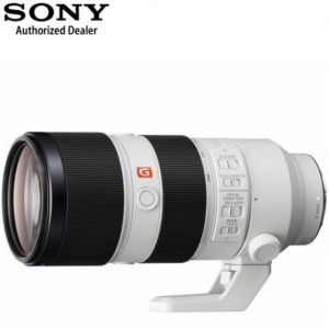 Focus Camera  - Sony FE 70-200mm f/2.8 GM OSS 鏡頭 大三元，史低價$1998 