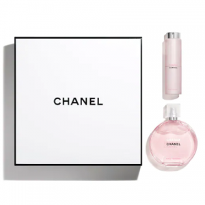 CHANCE EAU TENDRE香水礼盒