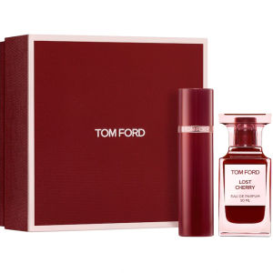 TOM FORD 落红樱桃香水礼盒