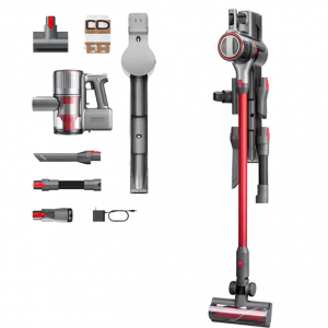 史低价：roborock H7 石头第二代升级版手持无线吸尘器 @ Amazon