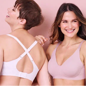 Bali Bras 精选女士文胸促销 
