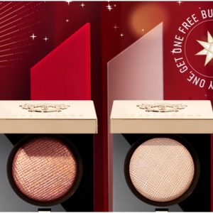 Today Only! BOGO FREE on Luxe Eye Shadow @ Bobbi Brown 