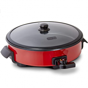 史低价：Dash 14寸大容量多用电火锅 @ Amazon