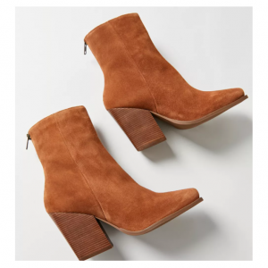 59% off Seychelles Every Time You Go Boot @ Urban Outfitters