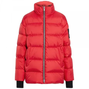 40% Off MOOSE KNUCKLES Replin Quilted Shell Down Jacket Sale @ THE OUTNET 