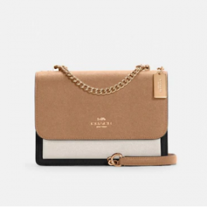 Coach Outlet Single's Day Sale - Up to 70% Off + Extra 11% Off Select Styles 