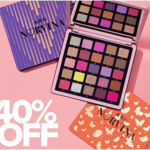 Pre-Black Friday Sale @ Anastasia Beverly Hills 