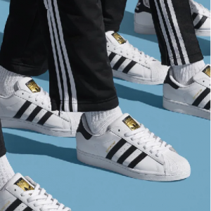 Up to 50% Off Outlet Styles @ adidas AU