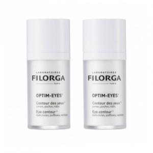 Filorga 360度眼霜 (2x15ml)