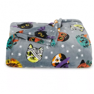 The Big One® 超大超软毛毯