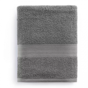 The Big One® 纯色浴巾