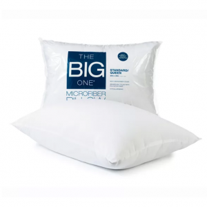 The Big One® 超细纤维枕头