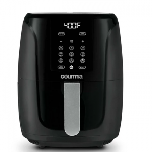 Gourmia 5 夸脱数码空气炸锅