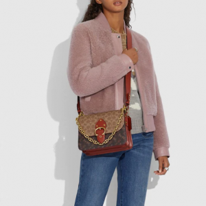 Coach Canada Single’s Day Sale -  25% Off Beat Bags & Clutches