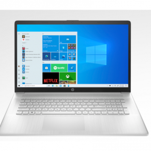 HP - 立减$160， HP 17t-cn000笔记本 (11th-i7, 8GB, 1TB)