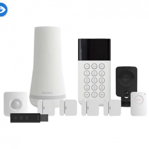 $70 off SimpliSafe Home Security Kit with HD Camera @Costco