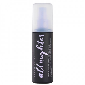 Urban Decay All Nighter 定妆喷雾 118ml