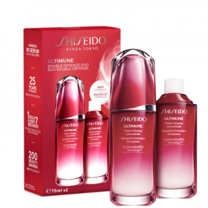 Shiseido 红腰子精华75ml及替换装套装 (Worth £200.00)