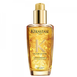 Kérastase 护发精油100ml