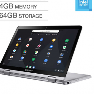 $250 off Samsung 12.2" laptop (Celeron® 3965Y，4GB，64GB)  @Costco