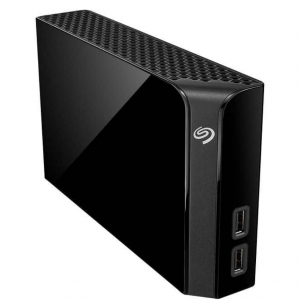 $50 off Seagate Backup Plus Hub 8TB Desktop Hard Drive @Costco